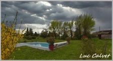 À Vendre : Propriété d’Exception à Cahuzac-sur-Vère (81) 