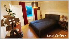 Giroussens (81500) - Superbe maison contemporaine - 399 000 €