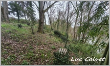 SAINT LIEUX LES LAVAUR (81) : Terrain à Construire 1600m2 - 102500€