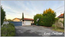 Giroussens (81500) - Superbe maison contemporaine - 399 000 €