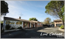 BONDIGOUX (31) 🏡 💥 MAISON CONTEMPORAINE + DÉPENDANCE – PISCINE & GRAND TERRAIN 🌿349800€