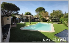 BONDIGOUX (31) 🏡 💥 MAISON CONTEMPORAINE + DÉPENDANCE – PISCINE & GRAND TERRAIN 🌿349800€
