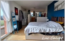 MONCLAR DE QUERCY (82) Maison 170m2 de plein pied 275000€