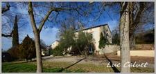 Puylaurens - 699000€ - Métairie Restaurée de 300m² et Grange Ammenagée de 250m² - Terrain 6Ha