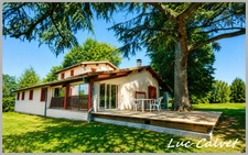 🏡 A SAISIR 465K€ – BELLE PROPRIÉTÉ MONTAUBAN – SECTEUR RECHERCHÉ DU FAU 🌿