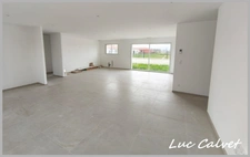 BRESSOLS (82) à vendre Maison neuve plain-pied  293500€