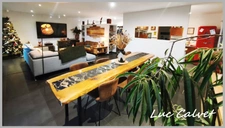 Giroussens (81500) - Superbe maison contemporaine - 399 000 €