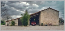 À Vendre : Propriété d’Exception à Cahuzac-sur-Vère (81) 