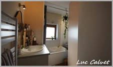 A Saisir - 225K€ - SAINT PAUL CAP DE JOUX (81) - Maison de Village