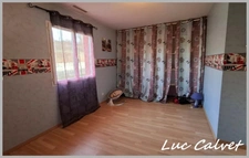 MONCLAR DE QUERCY (82) Maison 170m2 de plein pied 275000€