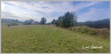 À VENDRE - LE BORN (31) ✨ Terrain constructible de 1970 m² ✨ 💶 Prix : 52000 €