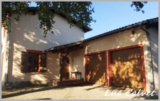 🏡 A SAISIR 470K€ – BELLE PROPRIÉTÉ MONTAUBAN – SECTEUR RECHERCHÉ DU FAU 🌿
