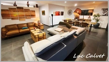 Giroussens (81500) - Superbe maison contemporaine - 399 000 €