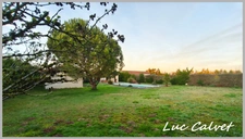 Giroussens (81500) - Superbe maison contemporaine - 399 000 €