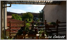 Saint Paul Cap de Joux - Immeuble de rapport a saisir 225K€