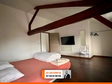MAISON DE VILLAGE 5 PIECES ENTIEREMENT RENOVEE