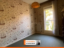 MAISON INDIVIDUELLE 4 CHAMBRES