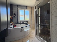 PAVILLON DE PLAIN PIED 5 CHAMBRES