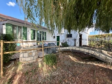MAISON INDIVIDUELLE 3 CHAMBRES AVEC PISCINE