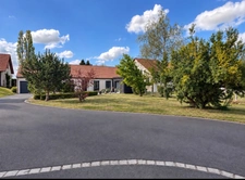 PAVILLON DE PLAIN PIED 5 CHAMBRES