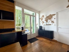 MAISON INDIVIDUELLE 3 CHAMBRES AVEC PISCINE