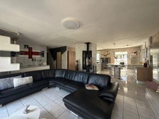PAVILLON DE PLAIN PIED 5 CHAMBRES