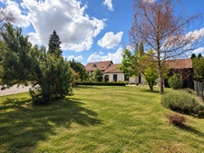 PAVILLON DE PLAIN PIED 5 CHAMBRES