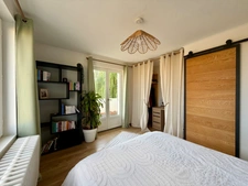 MAISON INDIVIDUELLE 3 CHAMBRES AVEC PISCINE