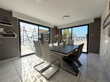 PAVILLON DE PLAIN PIED 5 CHAMBRES