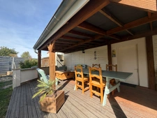 MAISON DE VILLAGE 5 PIECES ENTIEREMENT RENOVEE