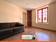 MAISON DE VILLAGE 7 CHAMBRES