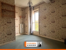 MAISON INDIVIDUELLE 4 CHAMBRES