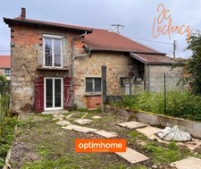 Maison de village 5 pièces 