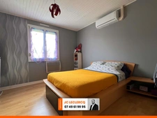 MAISON INDIVIDUELLE 4 CHAMBRES
