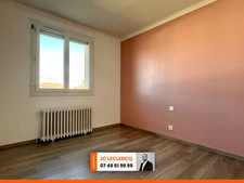 CHARMANTE MAISON INDIVIDUELLE SUR SOUS-SOL 3 CHAMBRES