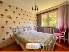 Maison individuelle proche de toute commodités