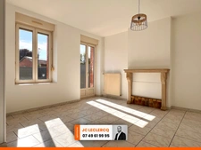 MAISON DE VILLAGE 4 CHAMBRES