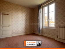 MAISON DE CARACTERE 7 PIECES