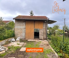 Maison de village 5 pièces 