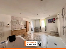 MAISON DE VILLAGE RENOVEE