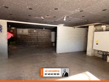 CHARMANTE MAISON INDIVIDUELLE SUR SOUS-SOL 3 CHAMBRES