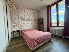 MAISON INDIVIDUELLE 3 CHAMBRES AVEC PISCINE