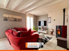 MAISON INDIVIDUELLE 4 CHAMBRES