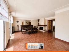 MAISON DE VILLE SUR SOUS-SOL 3 CHAMBRES ET COMBLES AMENAGEABLES