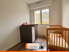 MAISON 3 CHAMBRES POUR INVESTISSEURS