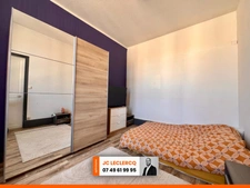 BEL APPARTEMENT 2 PIECES HYPER CENTRE