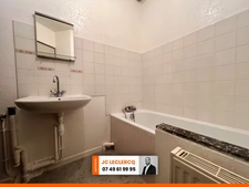 MAISON 3 CHAMBRES POUR INVESTISSEURS