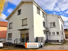 Immeuble de 5 logements