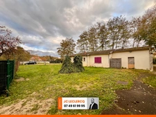 MAISON 3 CHAMBRES POUR INVESTISSEURS