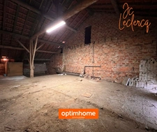 Maison de village 5 pièces 